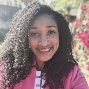 Meet your Posher, Sheree